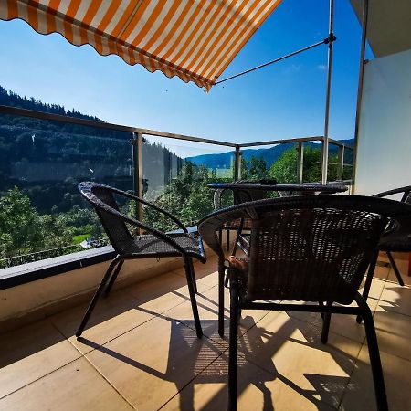 Orchid Luxury Apartment Sinaia Luaran gambar