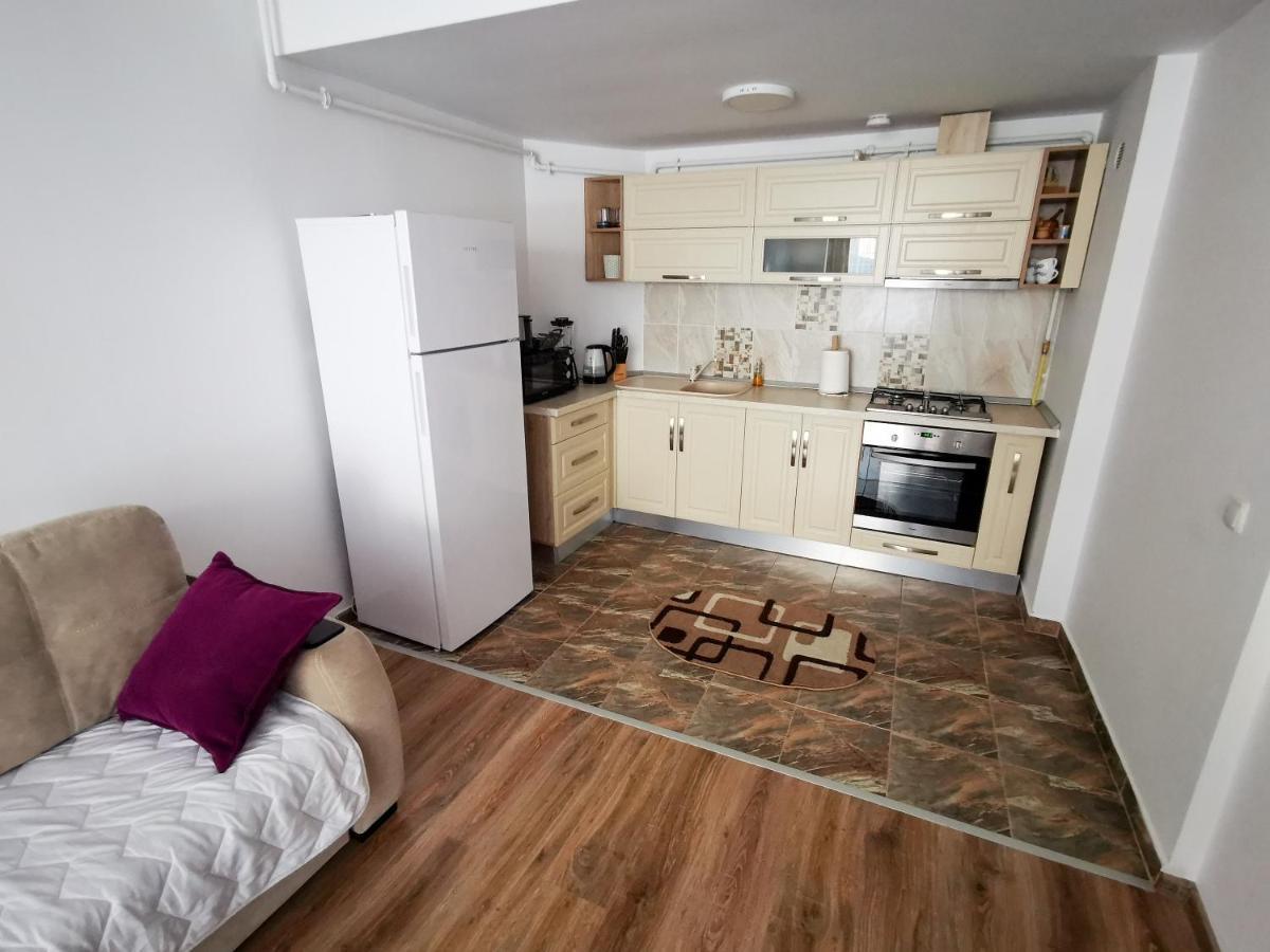 Orchid Luxury Apartment Sinaia Luaran gambar
