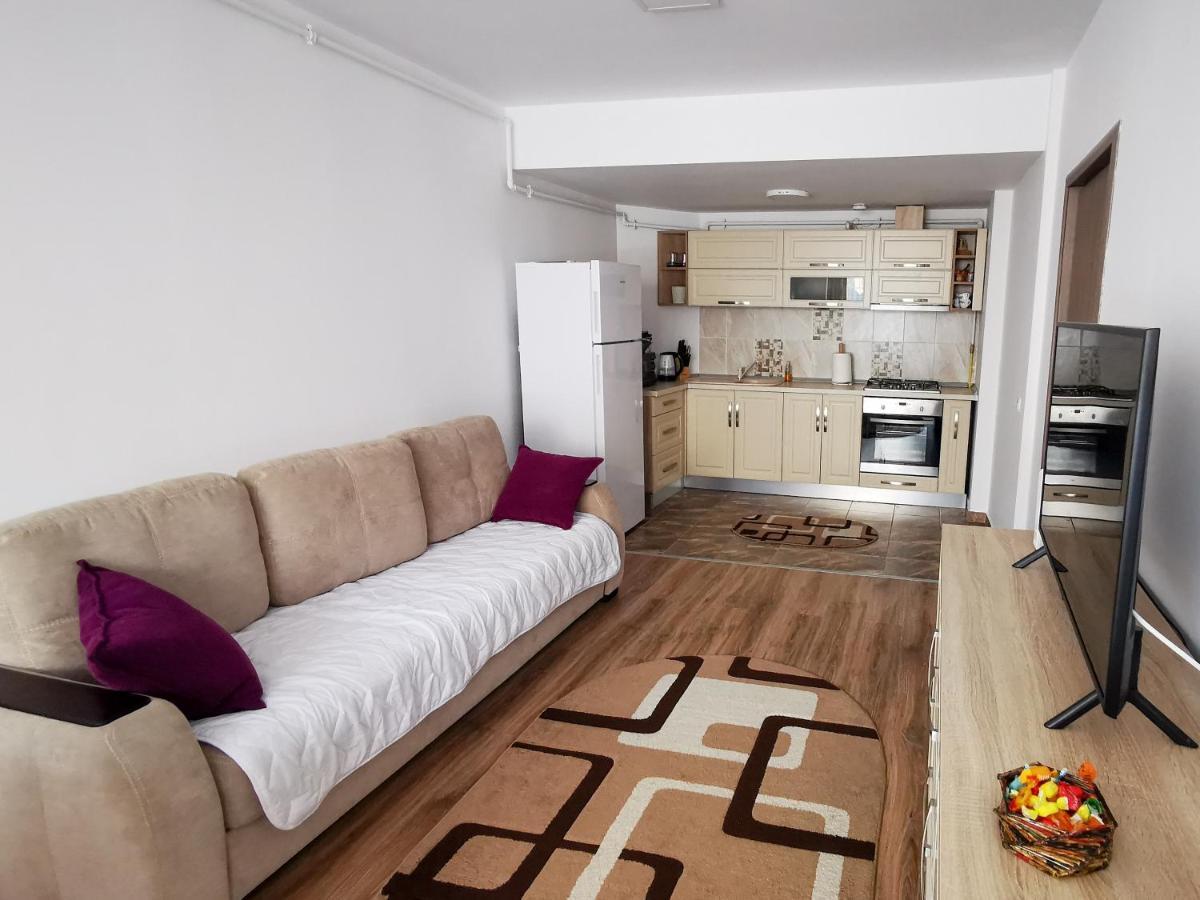 Orchid Luxury Apartment Sinaia Luaran gambar
