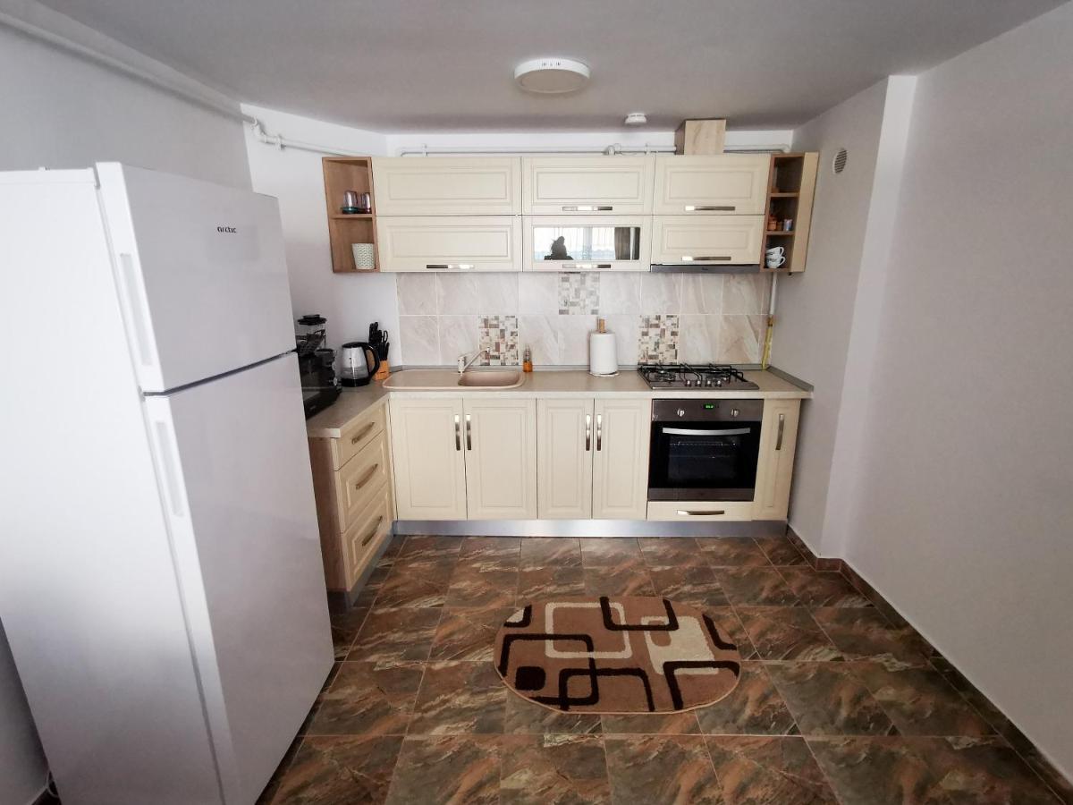 Orchid Luxury Apartment Sinaia Luaran gambar