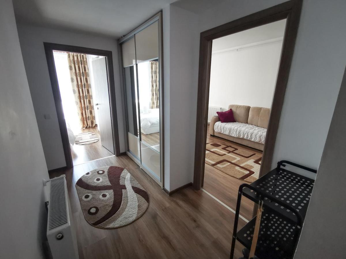 Orchid Luxury Apartment Sinaia Luaran gambar